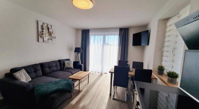 Ferienwohnung  Lipno nad Vltavou