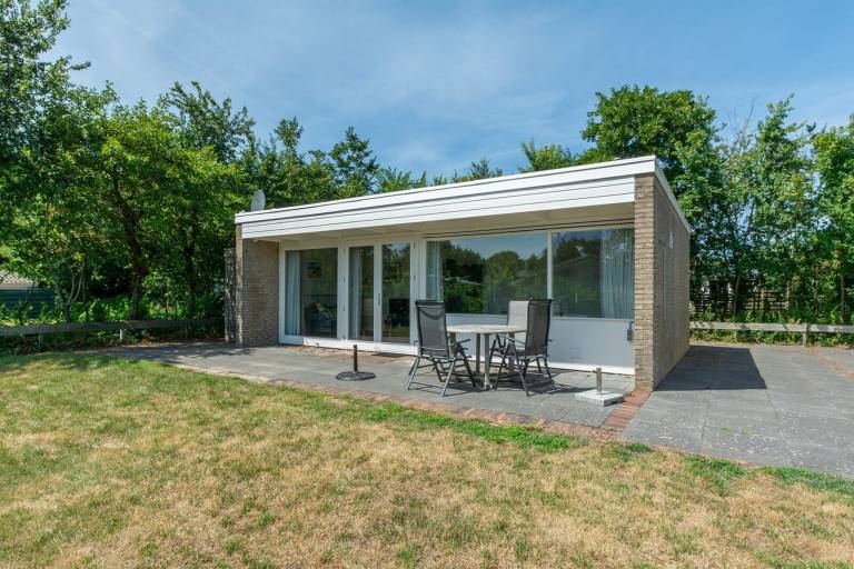 House with garden & terrace | Pets allowed in Callantsoog