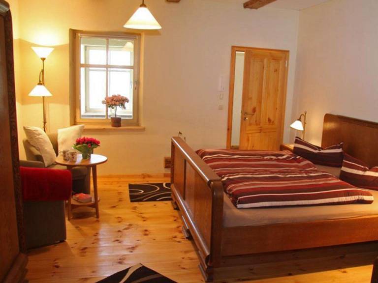 Privatzimmer  Reichenbach im Vogtland