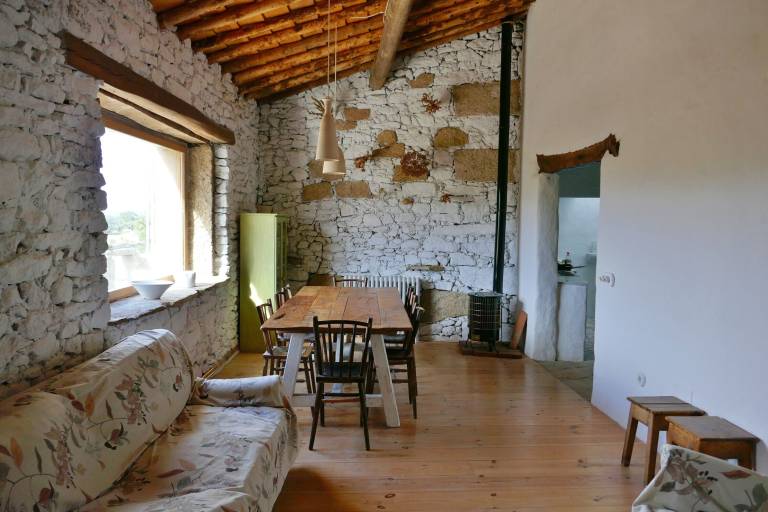 Casa Salce