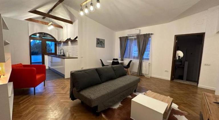 Cismigiu Apartments — photo 2