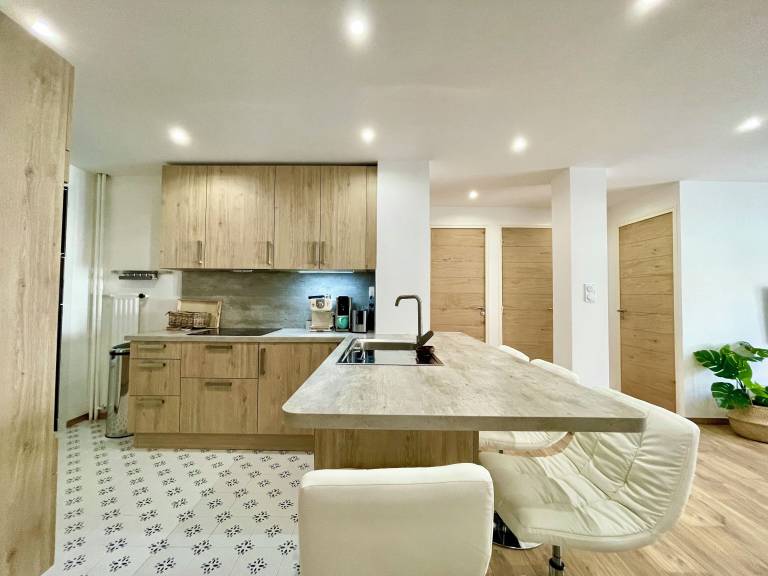 Appartement Toulon