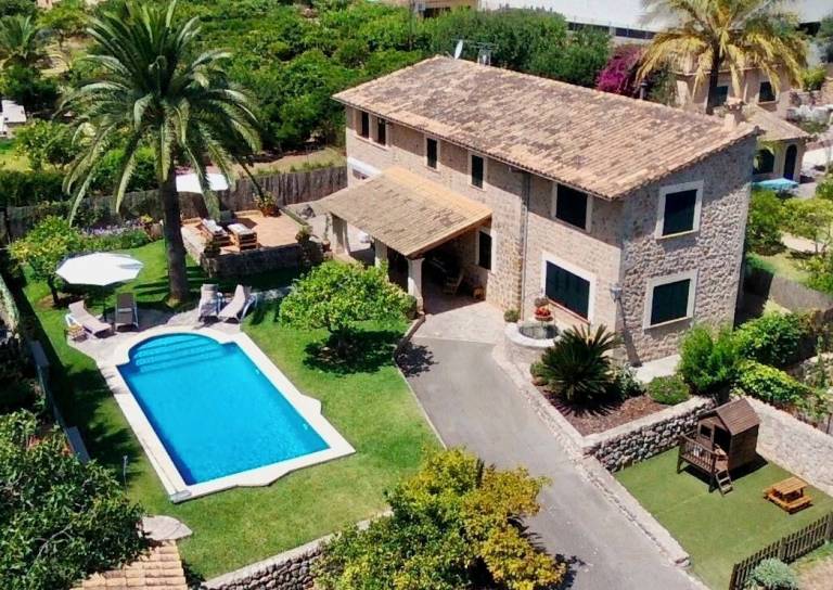 Villa  Sóller