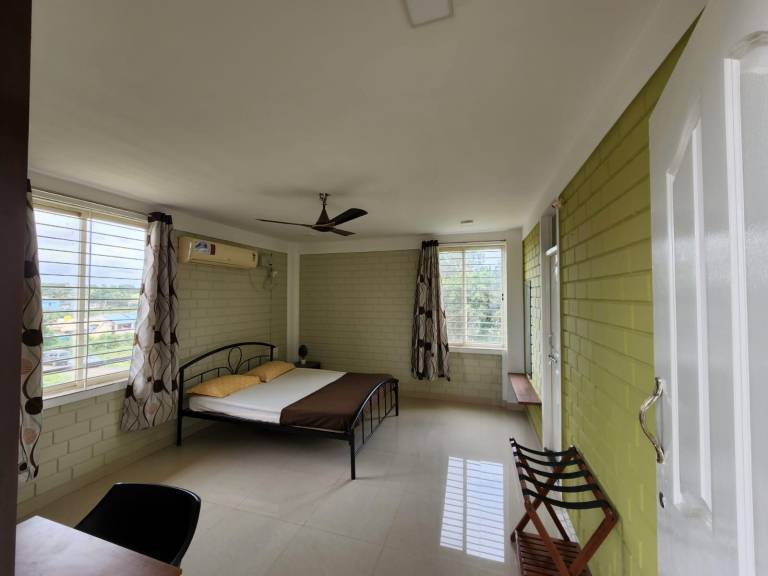 Apartment Dharwad