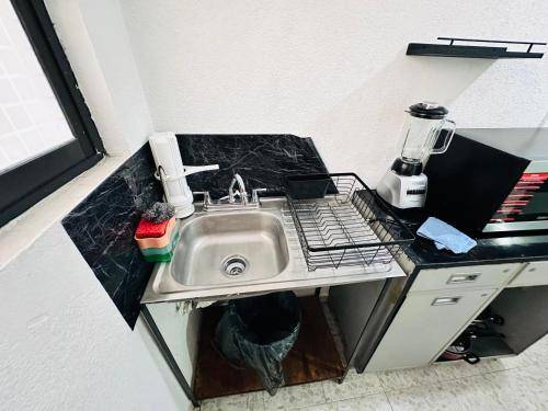 Departamento Cuautitlán Izcalli