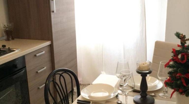 Holiday apartment with 1 room for 4 persons — photo 5