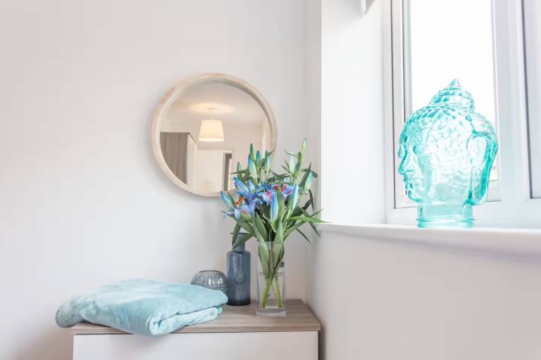 Wonderful holiday apartment | Dogs allowed in Oxford