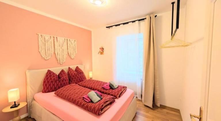 Apartment with 2 rooms for 6 persons — photo 5