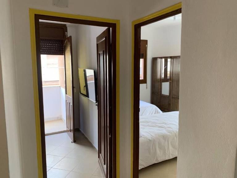Ferienwohnung Melilla