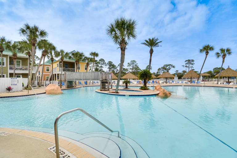 House Perdido Key