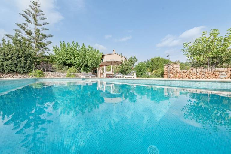 House  Cales de Mallorca
