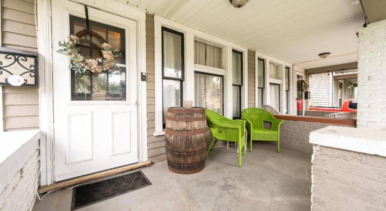 Vacation home with 3 rooms for 6 persons — photo 5