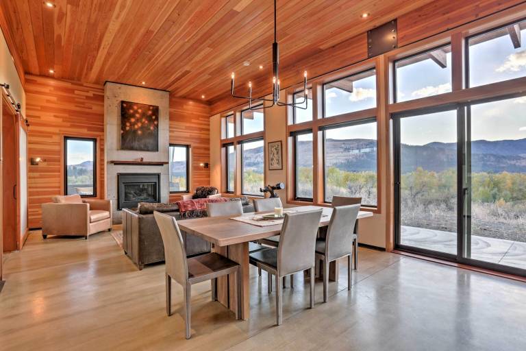 Winthrop, WA Cabin Rentals from 94 HomeToGo