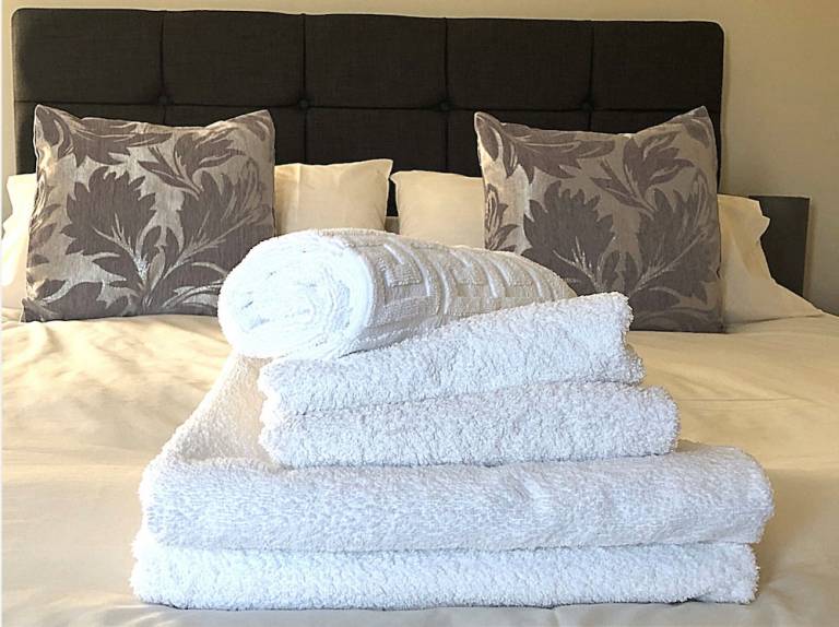 Bed and breakfast Otley