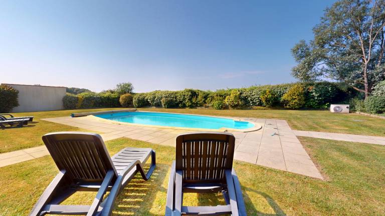 Villa Aizenay
