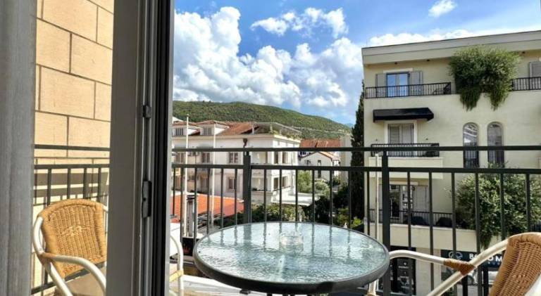 Hotel Lobo Budva — photo 2