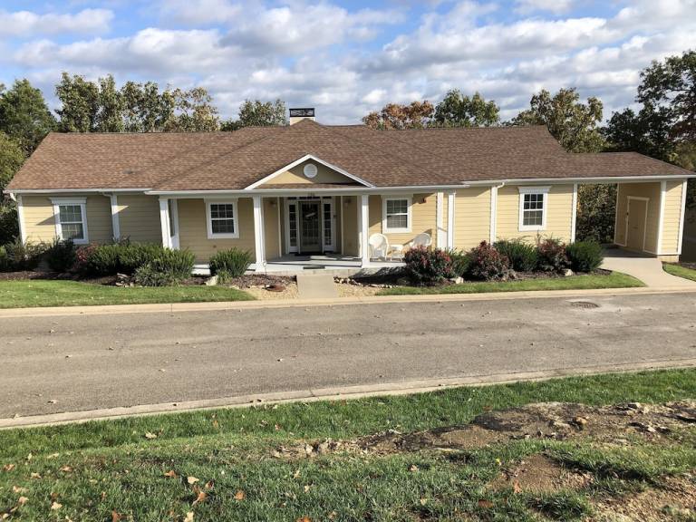 House  Branson