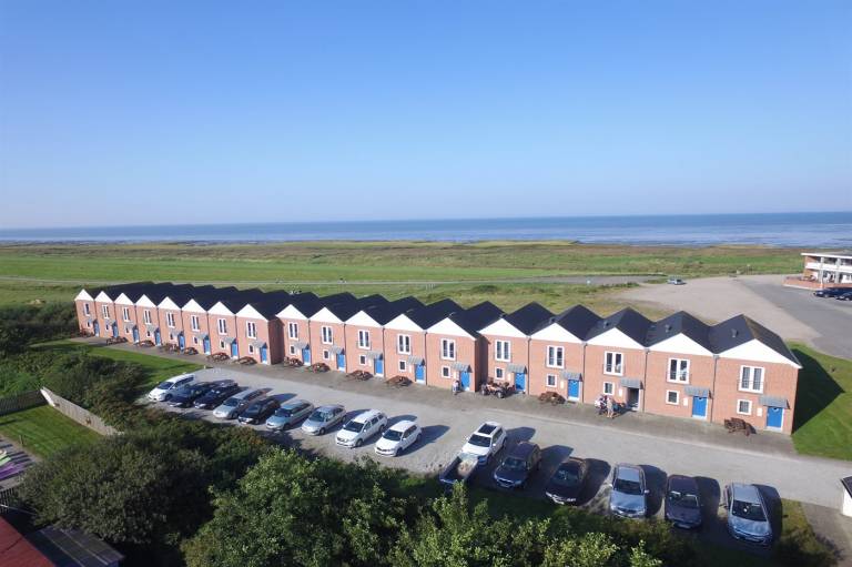 Ferienwohnung  Emmerlev Sogn