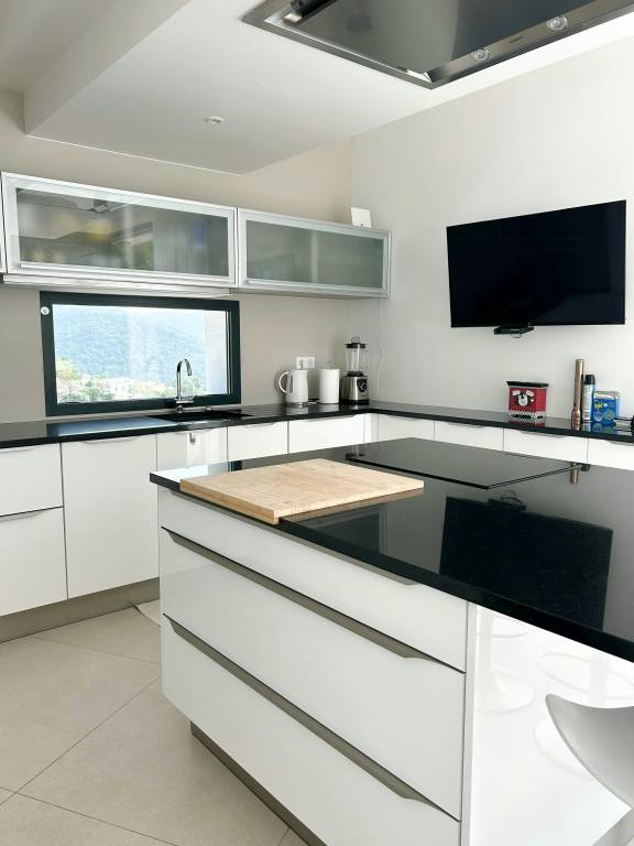 Child-friendly house with BBQ, yard & private pool | Sea view | Good for workation | Pet-friendly — photo 5