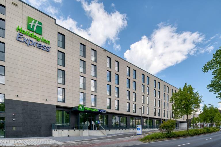 Holiday Inn Express Fulda By IHG — photo 3