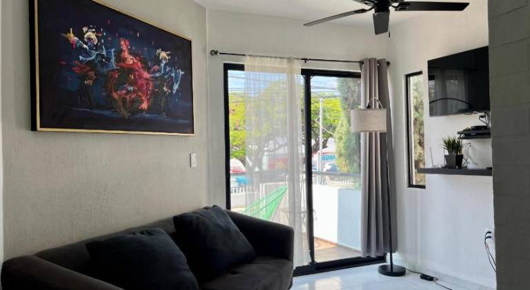 76 m&sup2; Ferienwohnung