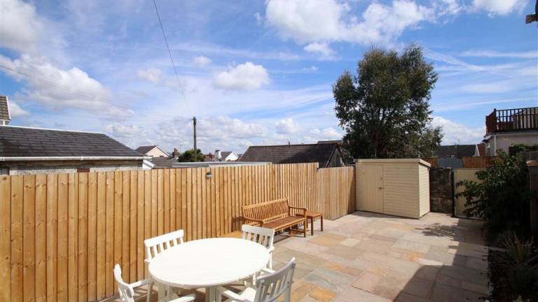 Maison de vacances The Mumbles