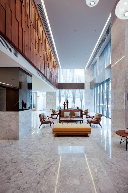 AC Hotel Santa Fe — photo 2