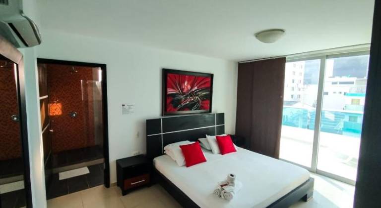 Hotel Or Cartagena — photo 2