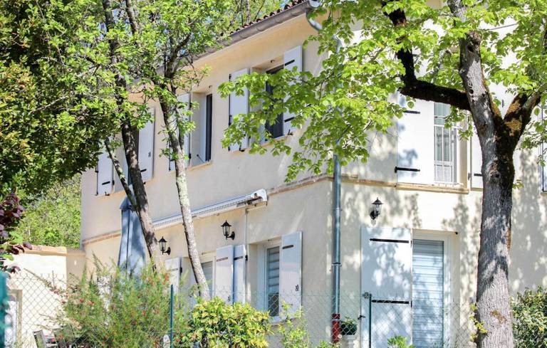 Maison de vacances Monclar-de-Quercy