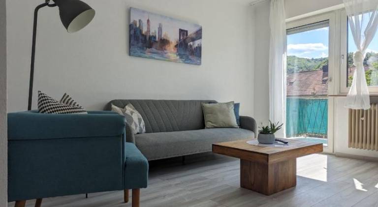 Holiday apartment | Pet-friendly — photo 2