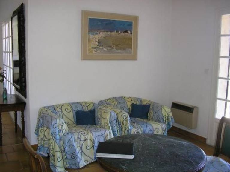 House with barbecue, private pool & patio | Sea view — photo 4
