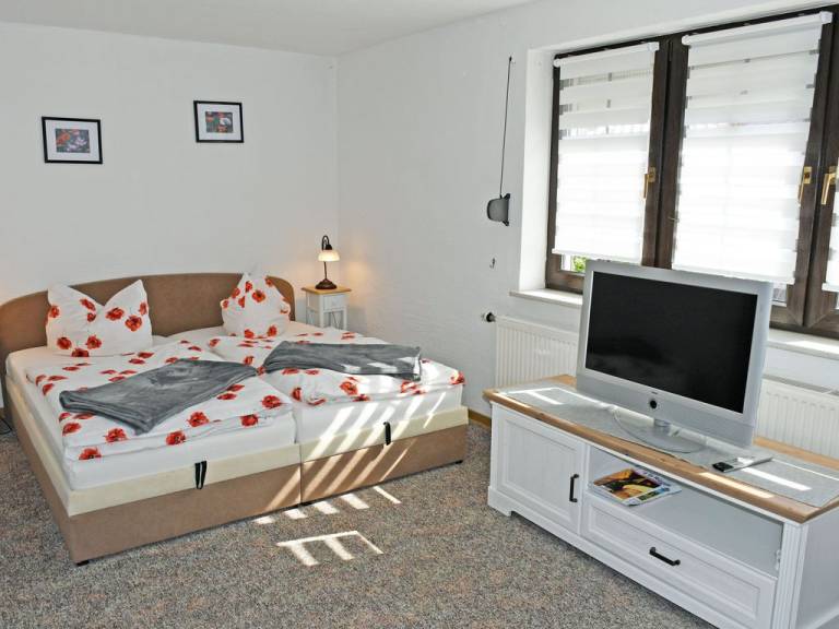 Ferienhaus Gager