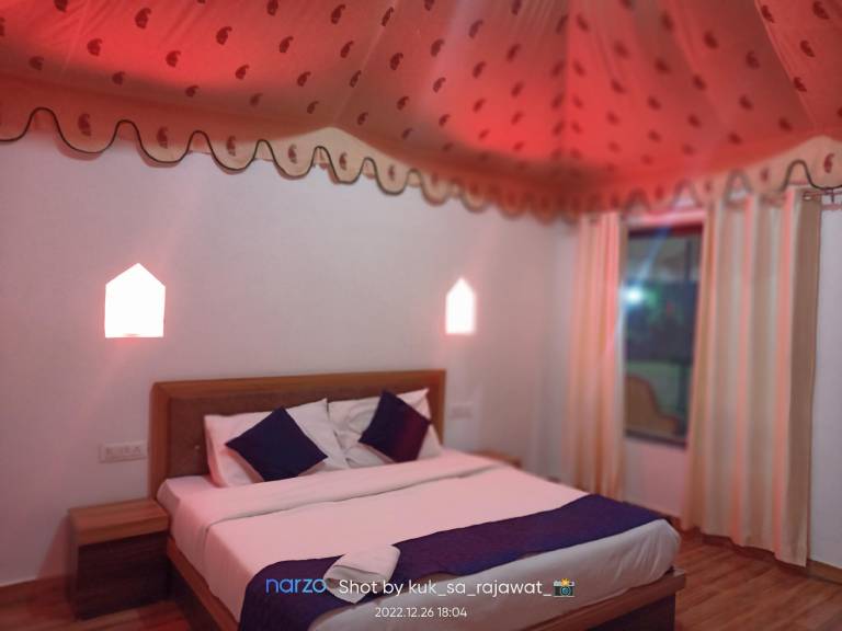 Nature Resort - A Farm Stay in Ajmer