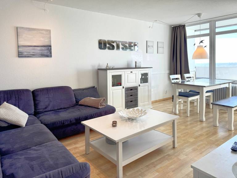 Ferienwohnung Steinwarder