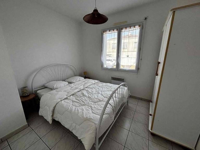 Holiday apartment with barbecue — photo 3
