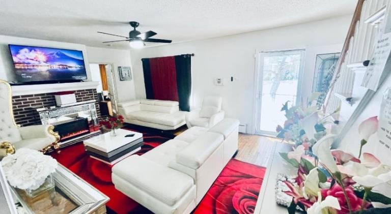 Fearlessrose vacation Rental 89