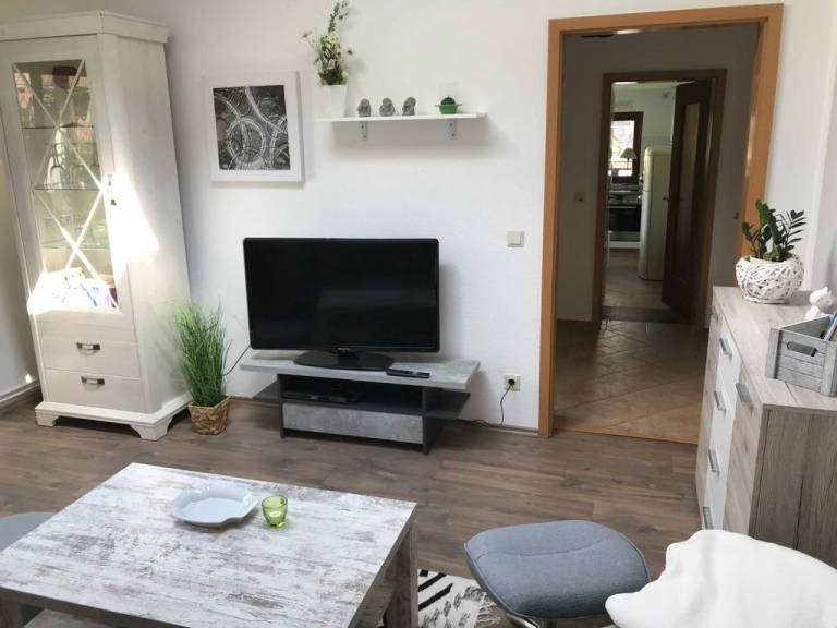Ferienhaus Fürstenberg/Havel