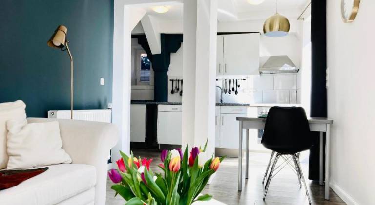 Wonderful apartment | Pets allowed in Stade