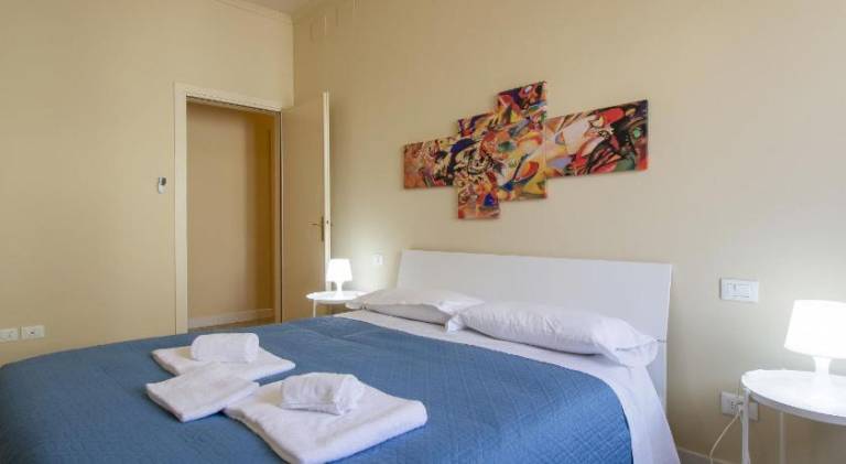 Apartment | Next to Lucca Cathedral — photo 2