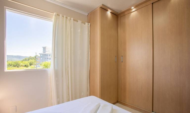 Apartamento Santinho