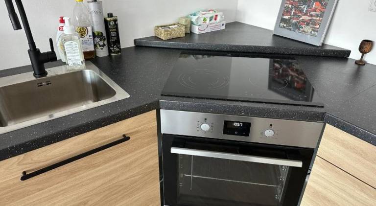 Apartmán  Ostrožská Nová Ves