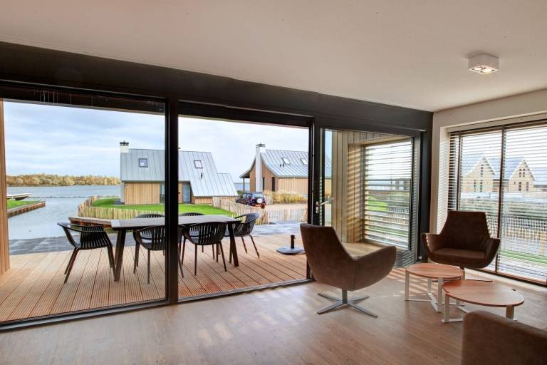 Huis Tholen