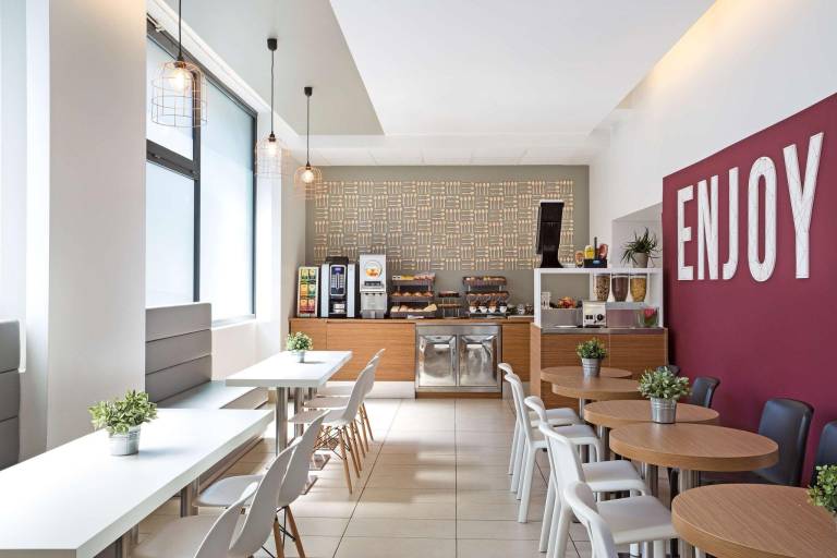 B&B Hotel Firenze Novoli — photo 2