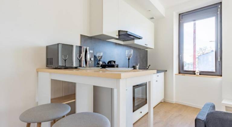 Nice holiday apartment | Pets are welcome — photo 2