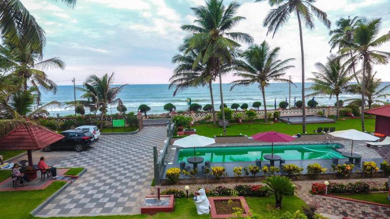 Resort Thavakkara