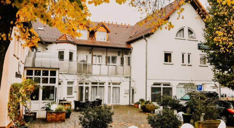 Hotel zur Schlemmerscheune — photo 4