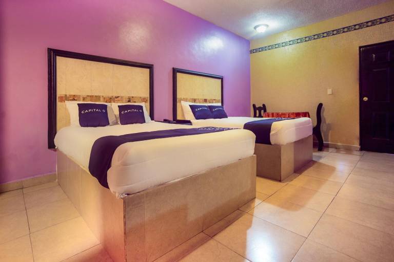 Hotel La Silla — photo 2
