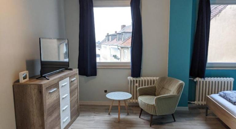 Ruhrtropolis Hostel — photo 2