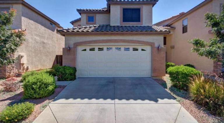 147 m&sup2; Ferienhaus