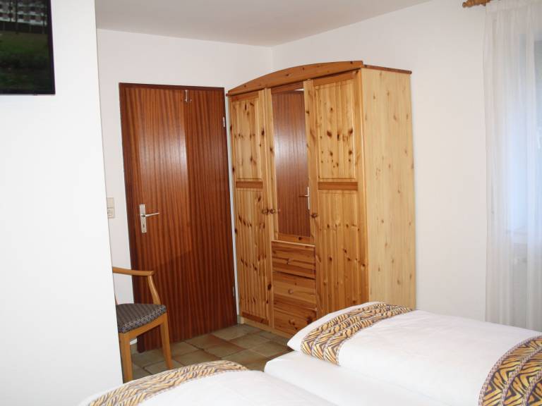 Ferienwohnung Lennestadt